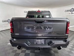 2027 RAM Ram 1500 RAM 1500 EXPRESS CREW CAB 4X4 5'7' BOX