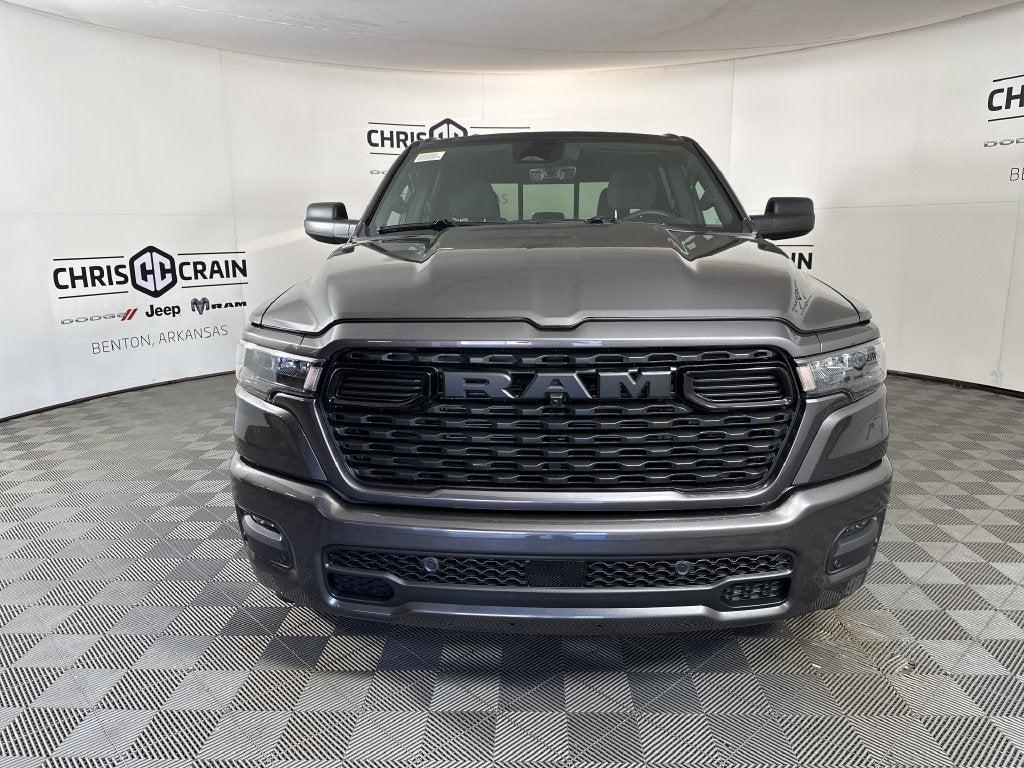 2027 RAM Ram 1500 RAM 1500 EXPRESS CREW CAB 4X4 5'7' BOX