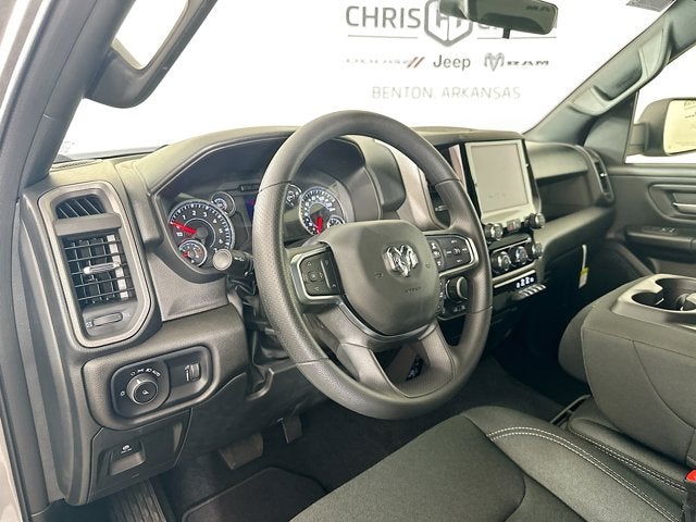 2026 RAM Ram 1500 RAM 1500 TRADESMAN CREW CAB 4X4 5'7' BOX