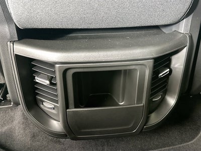 2026 RAM Ram 1500 RAM 1500 TRADESMAN CREW CAB 4X4 5'7' BOX