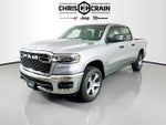 2026 RAM Ram 1500 RAM 1500 TRADESMAN CREW CAB 4X4 5'7' BOX