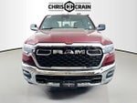 2026 RAM Ram 1500 RAM 1500 TRADESMAN CREW CAB 4X4 5'7' BOX