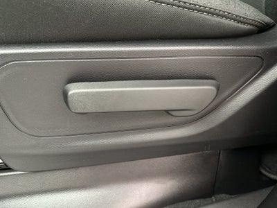 2027 RAM Ram 1500 RAM 1500 EXPRESS CREW CAB 4X4 5'7' BOX
