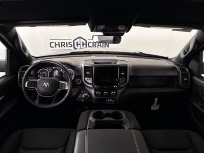 2027 RAM Ram 1500 RAM 1500 EXPRESS CREW CAB 4X4 5'7' BOX