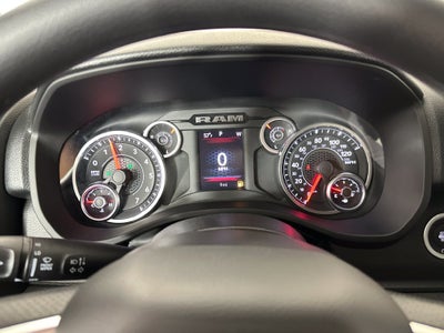 2027 RAM Ram 1500 RAM 1500 EXPRESS CREW CAB 4X4 5'7' BOX