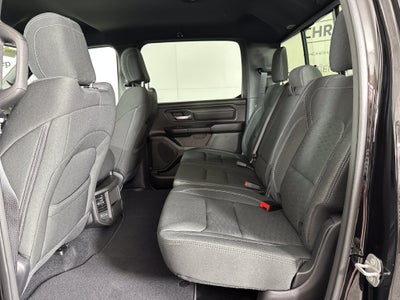 2027 RAM Ram 1500 RAM 1500 EXPRESS CREW CAB 4X4 5'7' BOX