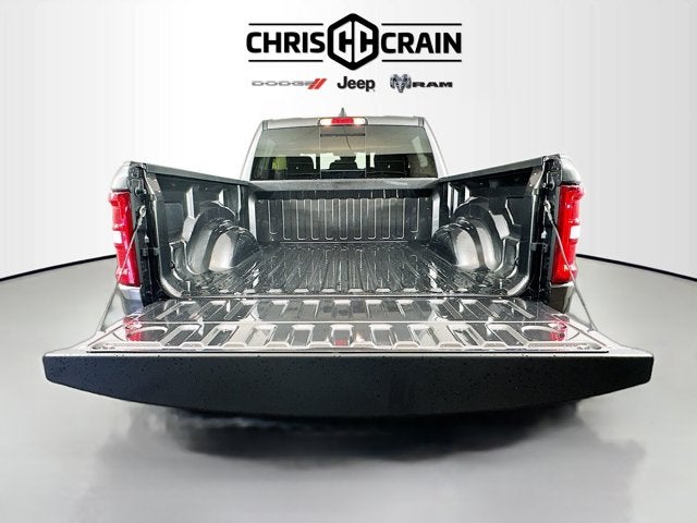 2026 RAM Ram 1500 RAM 1500 TRADESMAN CREW CAB 4X4 5'7' BOX