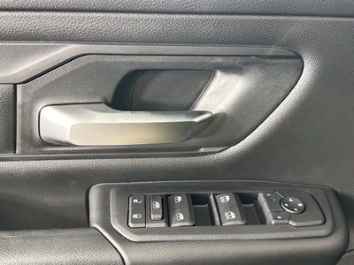 2027 RAM Ram 1500 RAM 1500 EXPRESS CREW CAB 4X4 5'7' BOX