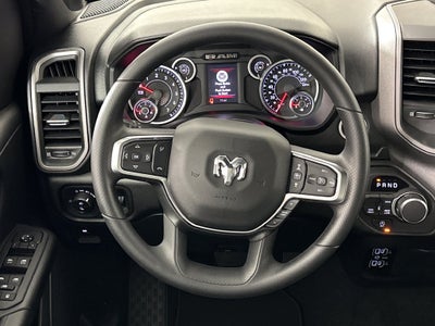 2027 RAM Ram 1500 RAM 1500 EXPRESS CREW CAB 4X4 5'7' BOX
