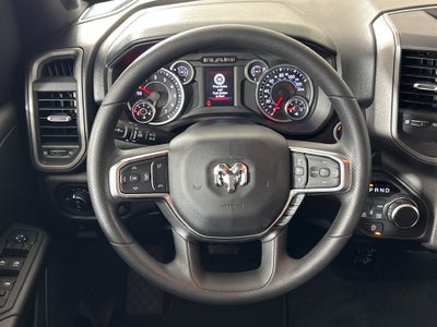 2027 RAM Ram 1500 RAM 1500 EXPRESS CREW CAB 4X4 5'7' BOX