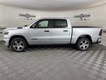 2027 RAM Ram 1500 RAM 1500 EXPRESS CREW CAB 4X4 5'7' BOX