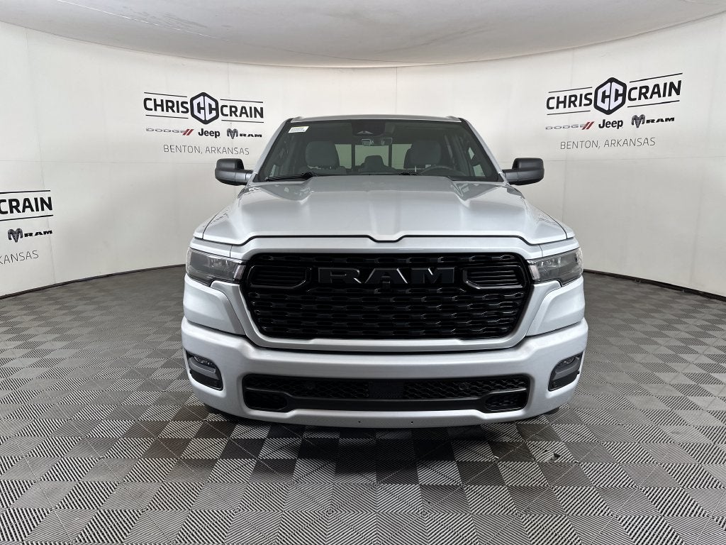2027 RAM Ram 1500 RAM 1500 EXPRESS CREW CAB 4X4 5'7' BOX