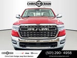 2026 RAM Ram 1500 RAM 1500 LIMITED LONGHORN CREW CAB 4X4 5'7' BOX