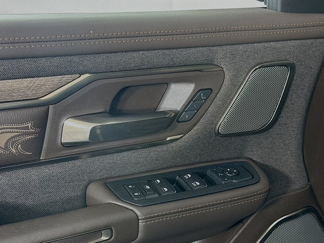 2026 RAM Ram 1500 RAM 1500 LIMITED LONGHORN CREW CAB 4X4 5'7' BOX