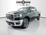 2026 RAM Ram 1500 RAM 1500 LIMITED LONGHORN CREW CAB 4X4 5'7' BOX