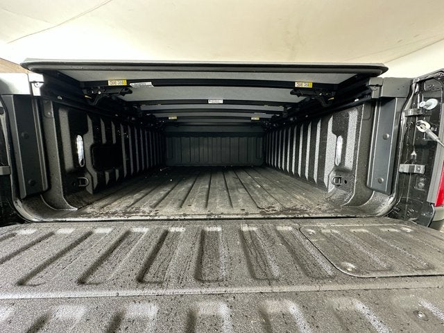 2026 RAM Ram 1500 RAM 1500 LIMITED LONGHORN CREW CAB 4X4 5'7' BOX