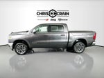 2026 RAM Ram 1500 RAM 1500 LIMITED LONGHORN CREW CAB 4X4 5'7' BOX