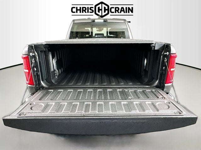 2026 RAM Ram 1500 RAM 1500 LIMITED LONGHORN CREW CAB 4X4 5'7' BOX