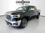 2026 RAM Ram 1500 RAM 1500 LIMITED LONGHORN CREW CAB 4X4 5'7' BOX