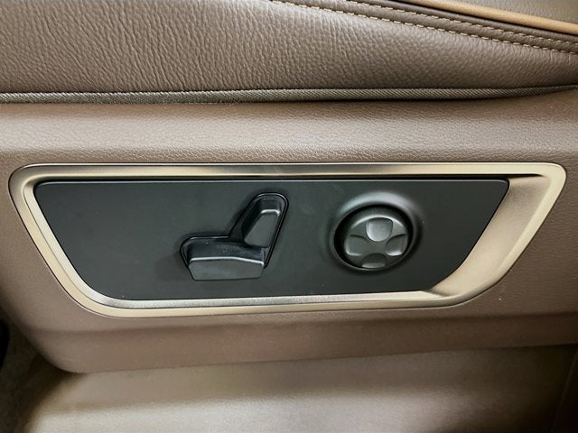 2026 RAM Ram 1500 RAM 1500 LIMITED LONGHORN CREW CAB 4X4 5'7' BOX