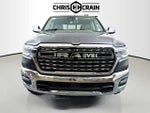 2026 RAM Ram 1500 RAM 1500 LIMITED LONGHORN CREW CAB 4X4 5'7' BOX