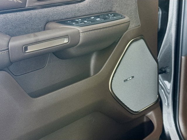 2026 RAM Ram 1500 RAM 1500 LIMITED LONGHORN CREW CAB 4X4 5'7' BOX