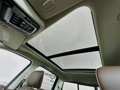 2026 RAM Ram 1500 RAM 1500 LIMITED LONGHORN CREW CAB 4X4 5'7' BOX