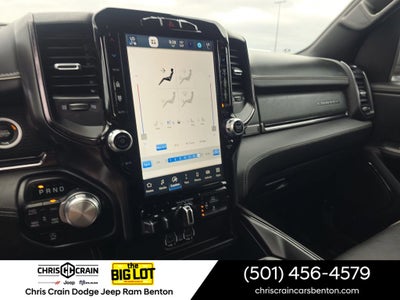 2023 RAM 1500 Limited