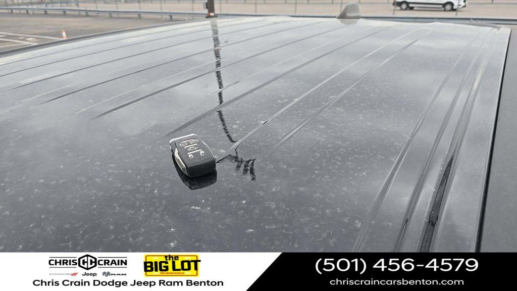 2023 RAM 1500 Limited