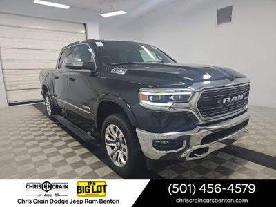 2023 RAM 1500 Limited