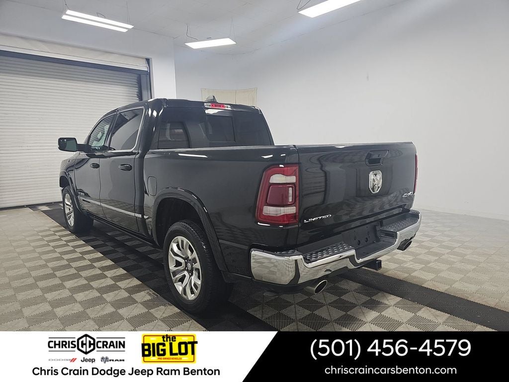 2023 RAM 1500 Limited