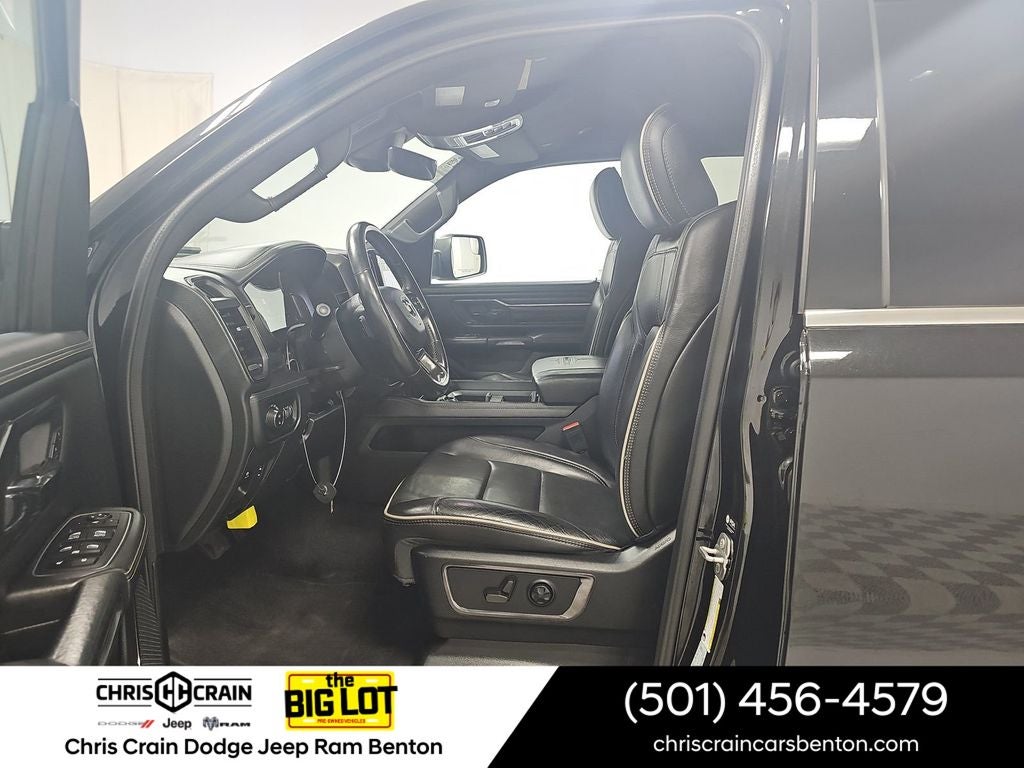 2023 RAM 1500 Limited