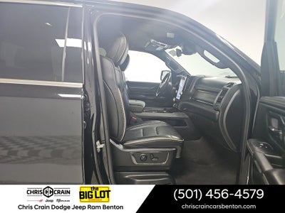 2023 RAM 1500 Limited