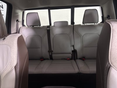 2027 RAM Ram 1500 RAM 1500 LARAMIE CREW CAB 4X4 5'7' BOX