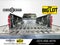 2024 RAM 1500 Laramie Crew Cab 4x4 5'7' Box