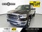 2019 RAM 1500 Laramie Crew Cab 4x4 5'7' Box