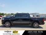 2025 RAM 1500 Tungsten Crew Cab 4x4 5'7' Box