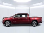 2021 RAM 1500 Limited Longhorn Crew Cab 4x4 5'7' Box
