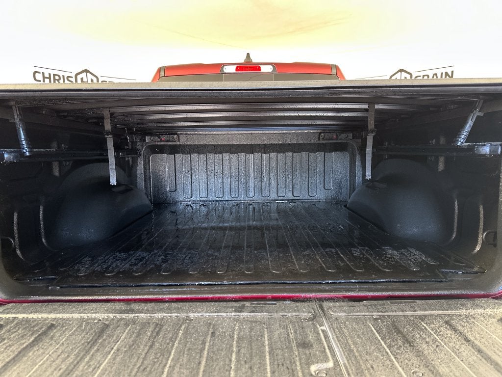 2021 RAM 1500 Limited Longhorn Crew Cab 4x4 5'7' Box