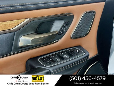 2024 RAM 1500 Limited