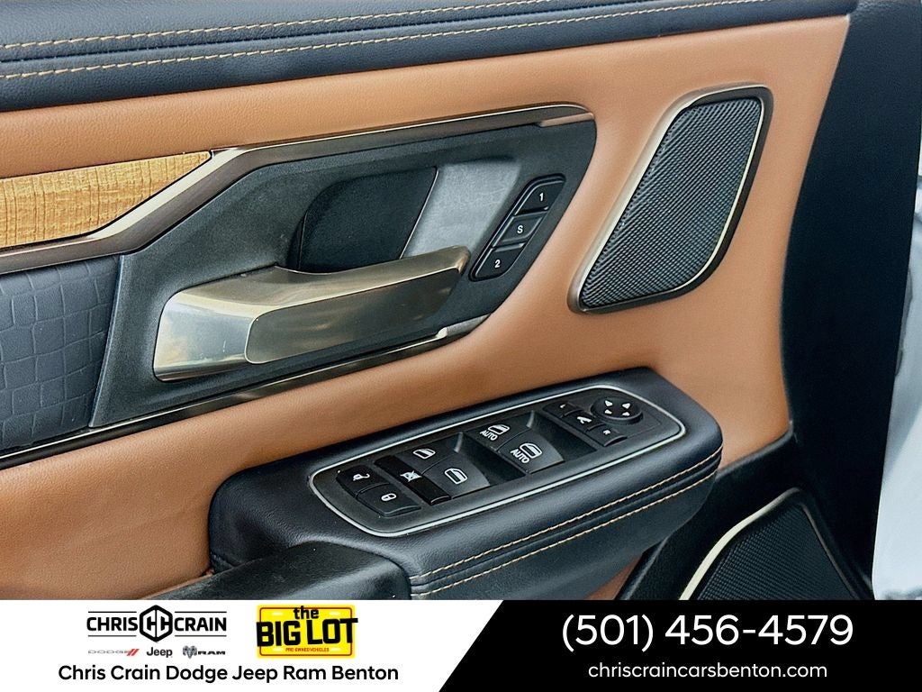 2024 RAM 1500 Limited
