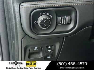 2024 RAM 1500 Limited