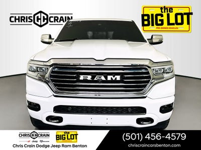 2024 RAM 1500 Limited