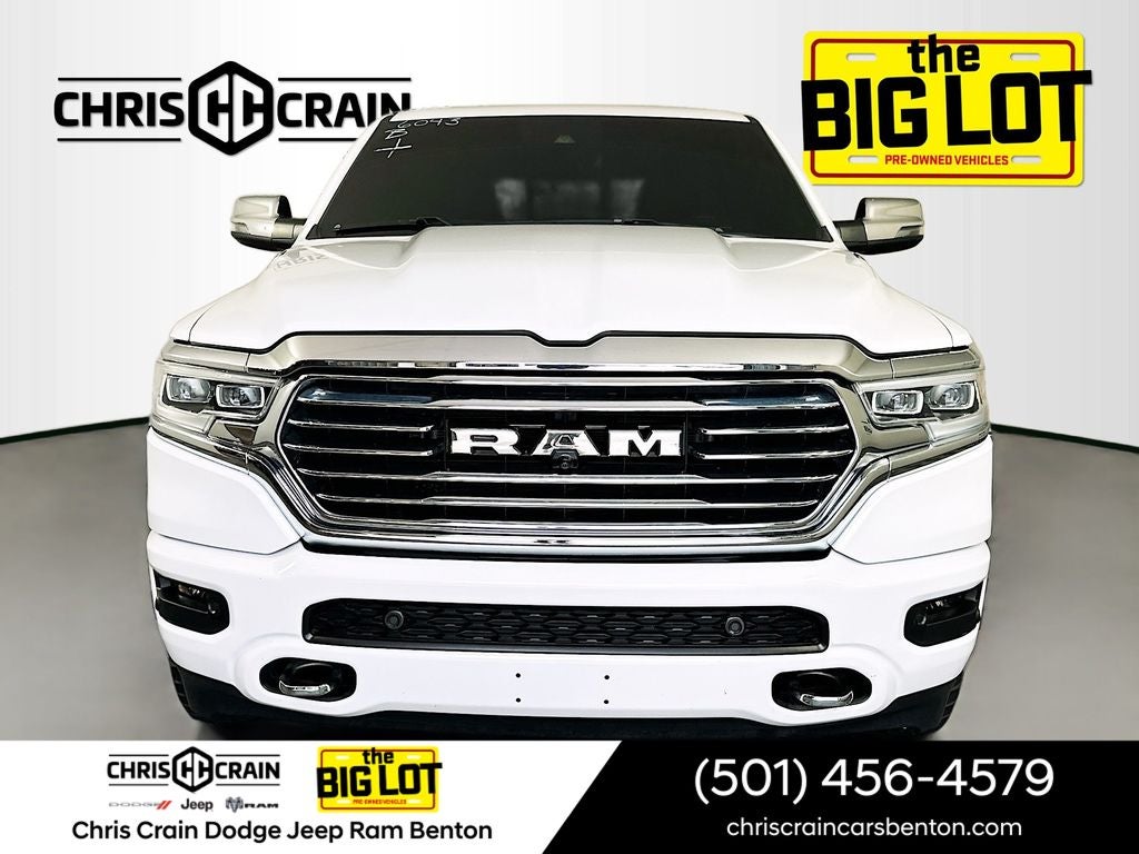 2024 RAM 1500 Limited