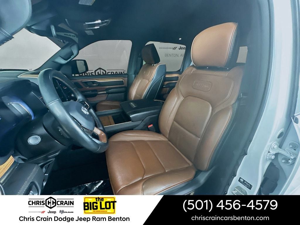 2024 RAM 1500 Limited