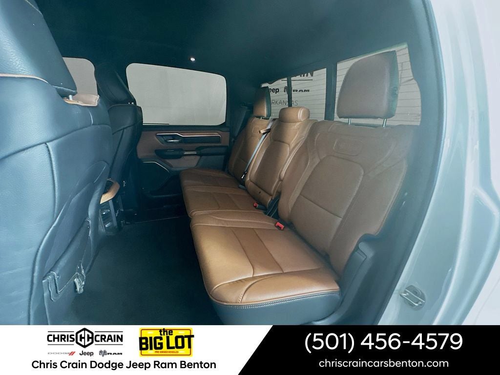 2024 RAM 1500 Limited