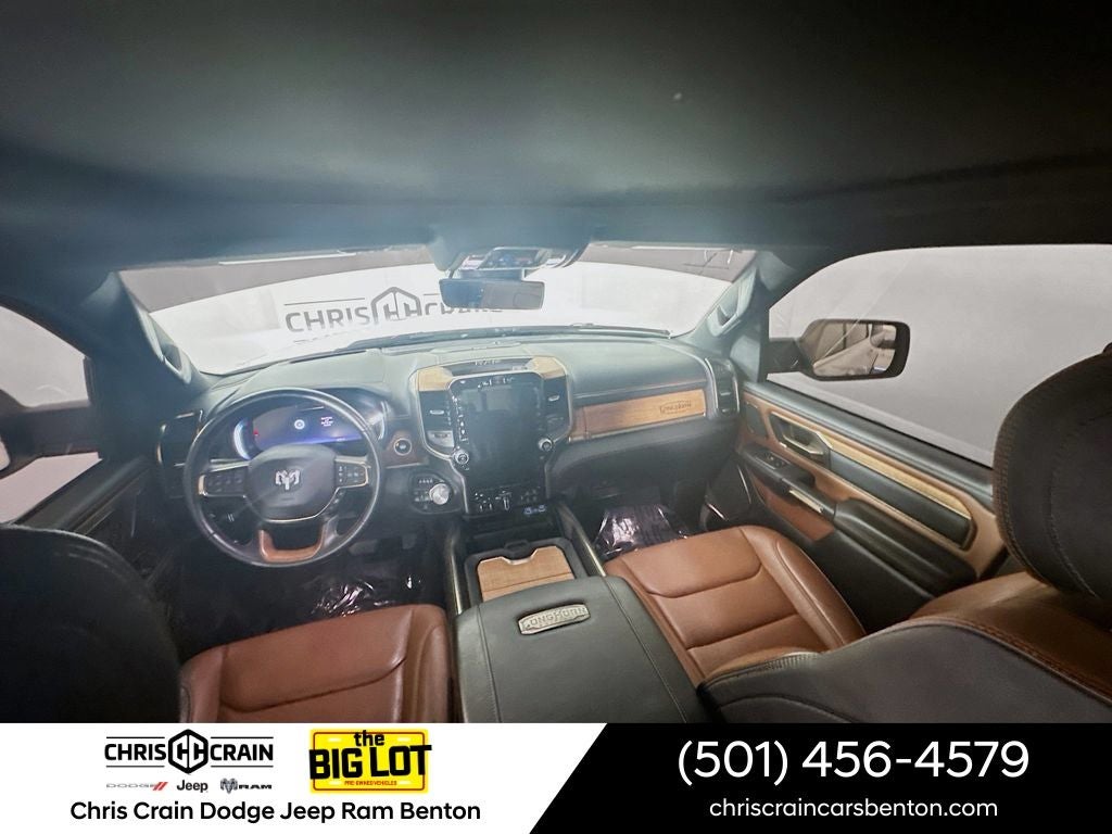 2024 RAM 1500 Limited