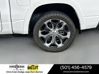 2024 RAM 1500 Limited