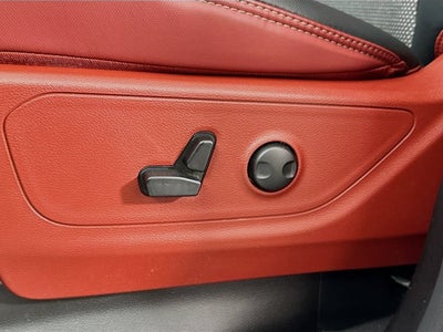 2025 RAM 1500 Rebel Crew Cab 4x4 5'7' Box