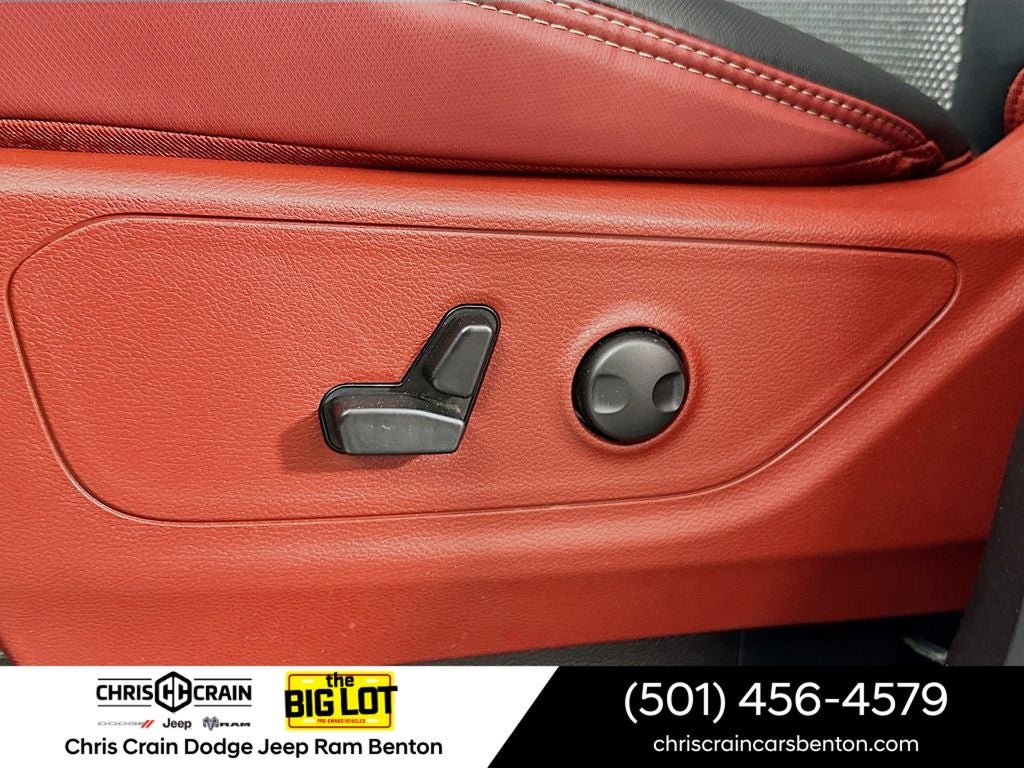 2025 RAM 1500 Rebel Crew Cab 4x4 5'7' Box